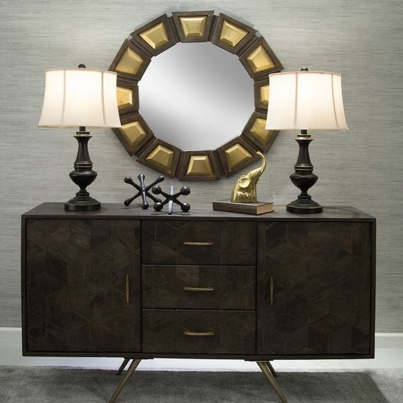 Sagebrook Home jacks sculpture ornament - Picture 2 of 2